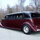 Illustration for article titled For $109,000, the E-limo-nator is just looking for some cash